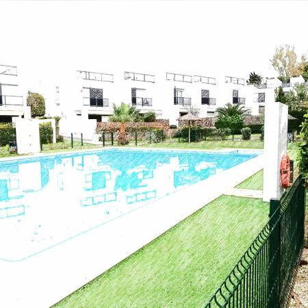 Apartament Casa Lua Conil De La Frontera Zewnętrze zdjęcie