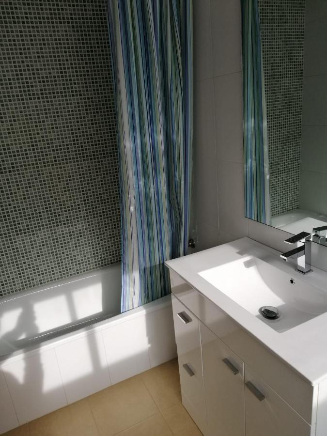 Apartament Casa Lua Conil De La Frontera Zewnętrze zdjęcie