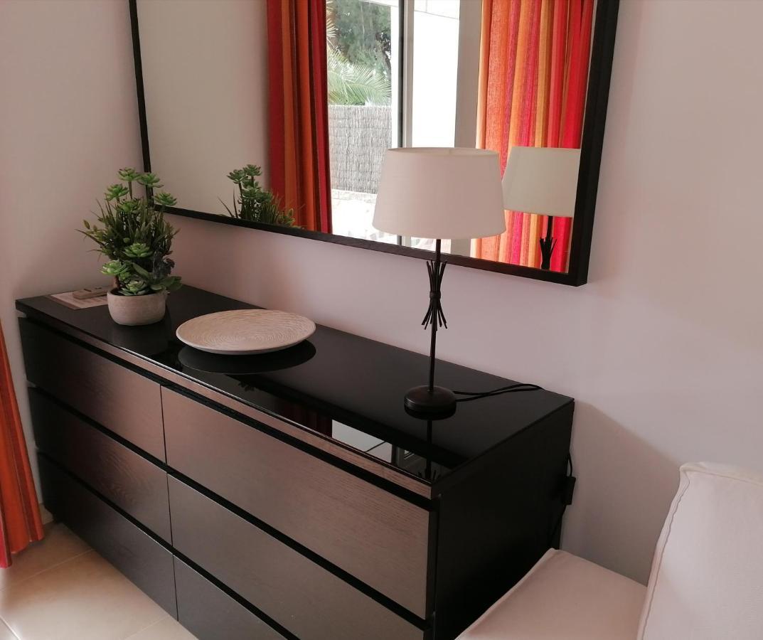 Apartament Casa Lua Conil De La Frontera Zewnętrze zdjęcie