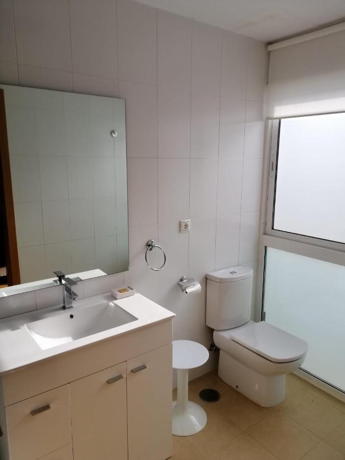 Apartament Casa Lua Conil De La Frontera Zewnętrze zdjęcie