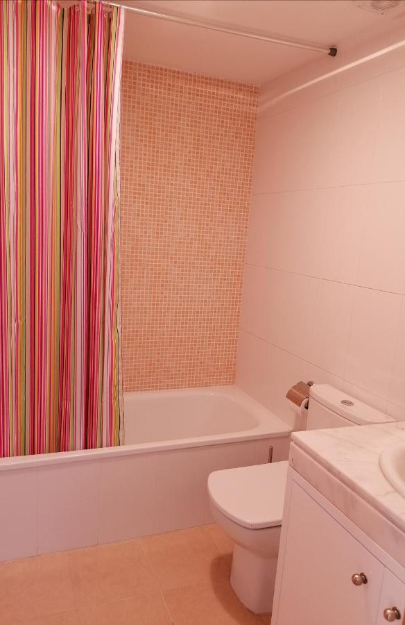 Apartament Casa Lua Conil De La Frontera Zewnętrze zdjęcie