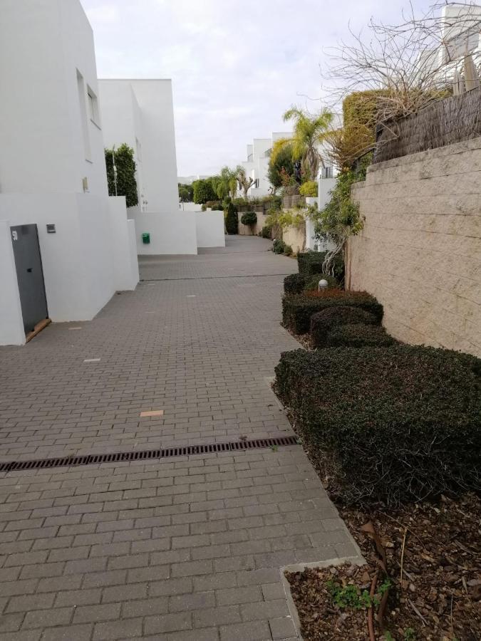 Apartament Casa Lua Conil De La Frontera Zewnętrze zdjęcie