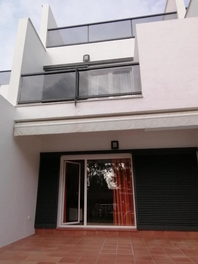 Apartament Casa Lua Conil De La Frontera Zewnętrze zdjęcie