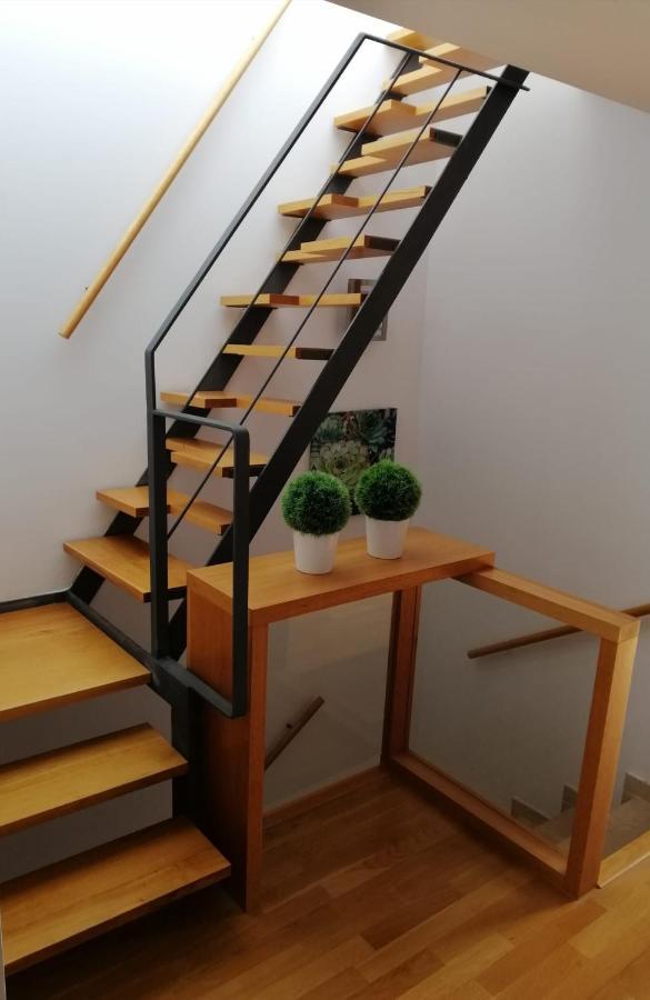 Apartament Casa Lua Conil De La Frontera Zewnętrze zdjęcie