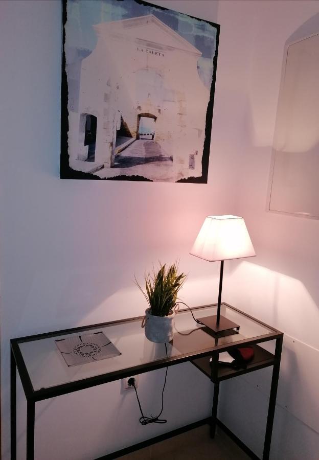 Apartament Casa Lua Conil De La Frontera Zewnętrze zdjęcie