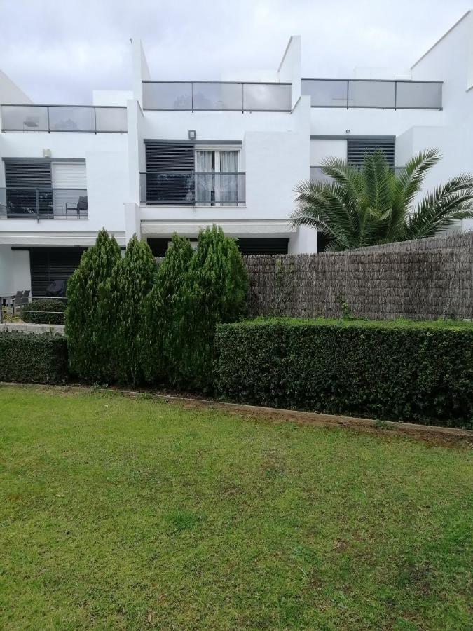 Apartament Casa Lua Conil De La Frontera Zewnętrze zdjęcie