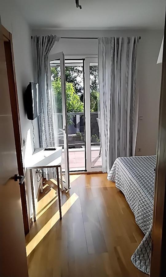 Apartament Casa Lua Conil De La Frontera Zewnętrze zdjęcie