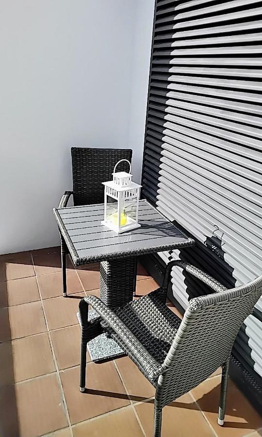 Apartament Casa Lua Conil De La Frontera Zewnętrze zdjęcie