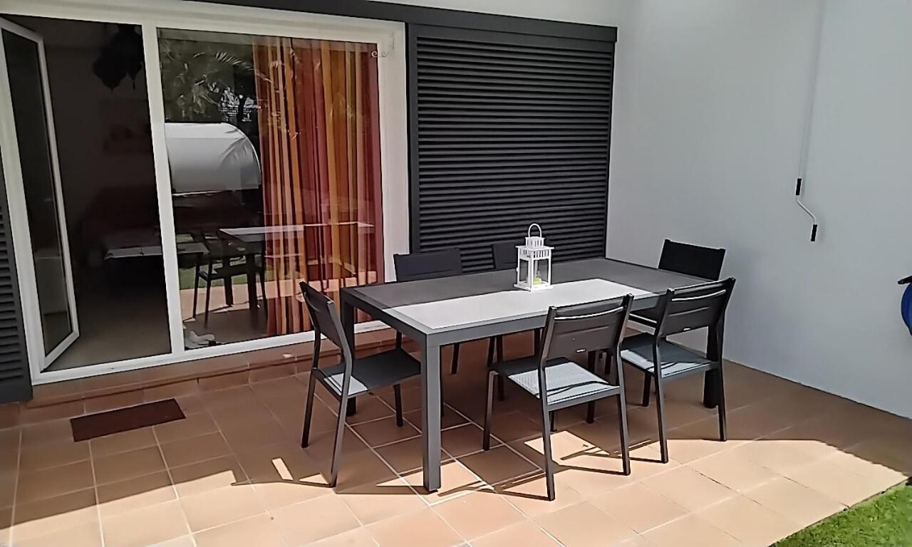 Apartament Casa Lua Conil De La Frontera Zewnętrze zdjęcie